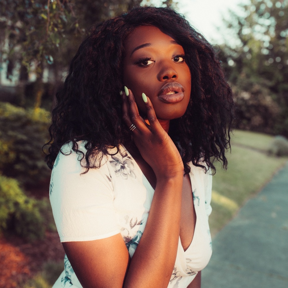 Meet your Posher, Ndey